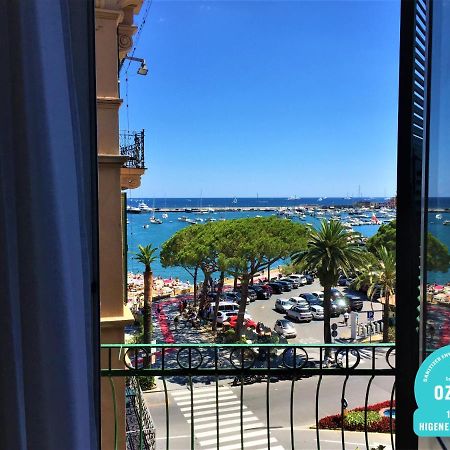 Holiday Home Santa Margherita Ligure Ngoại thất bức ảnh