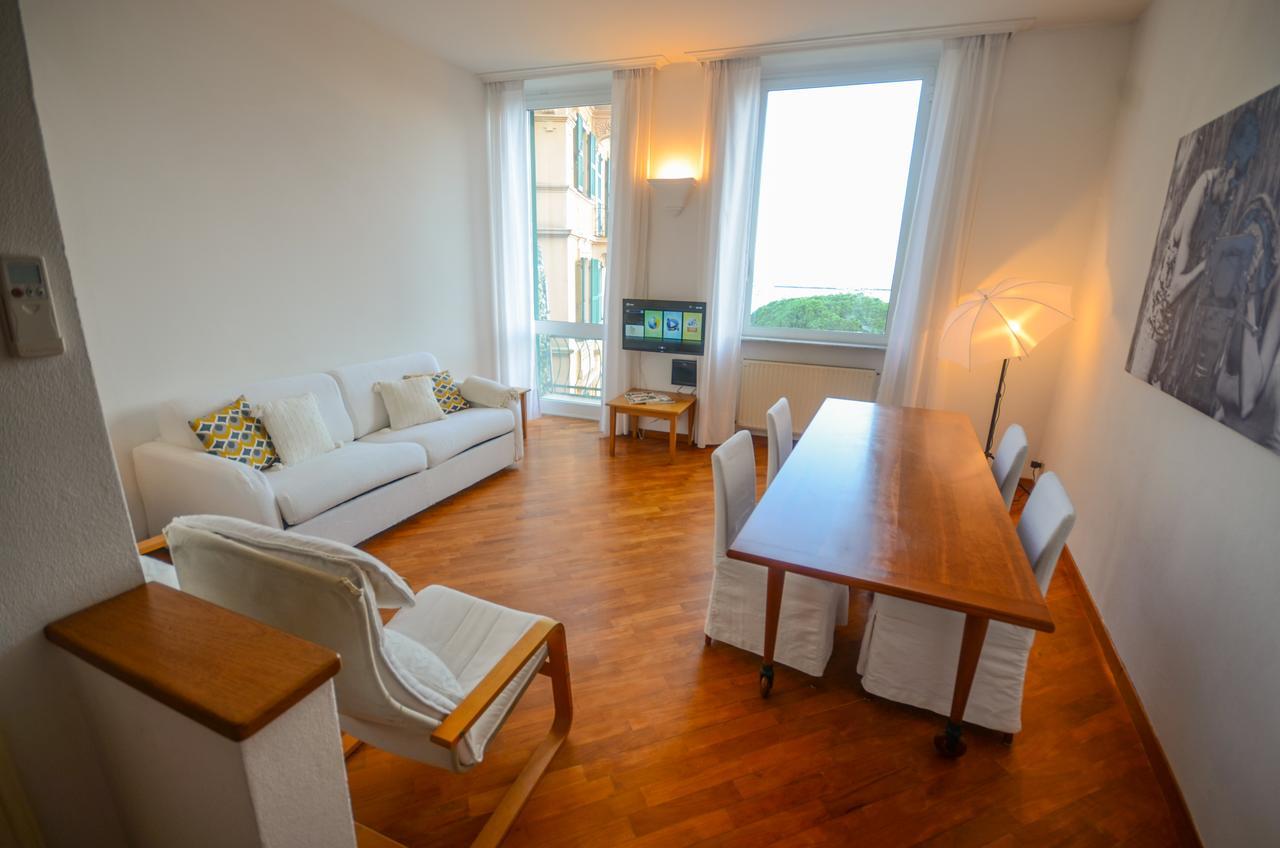 Holiday Home Santa Margherita Ligure Ngoại thất bức ảnh