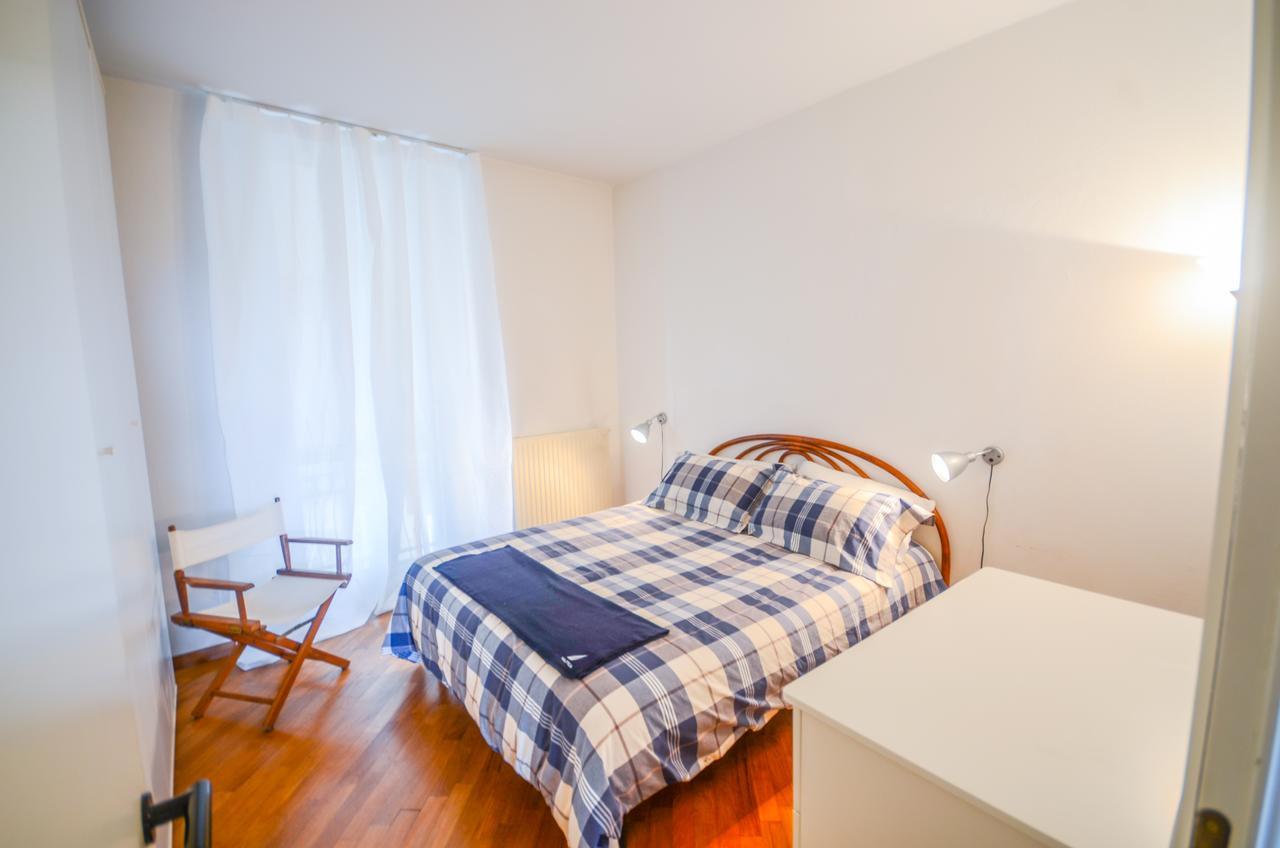 Holiday Home Santa Margherita Ligure Ngoại thất bức ảnh