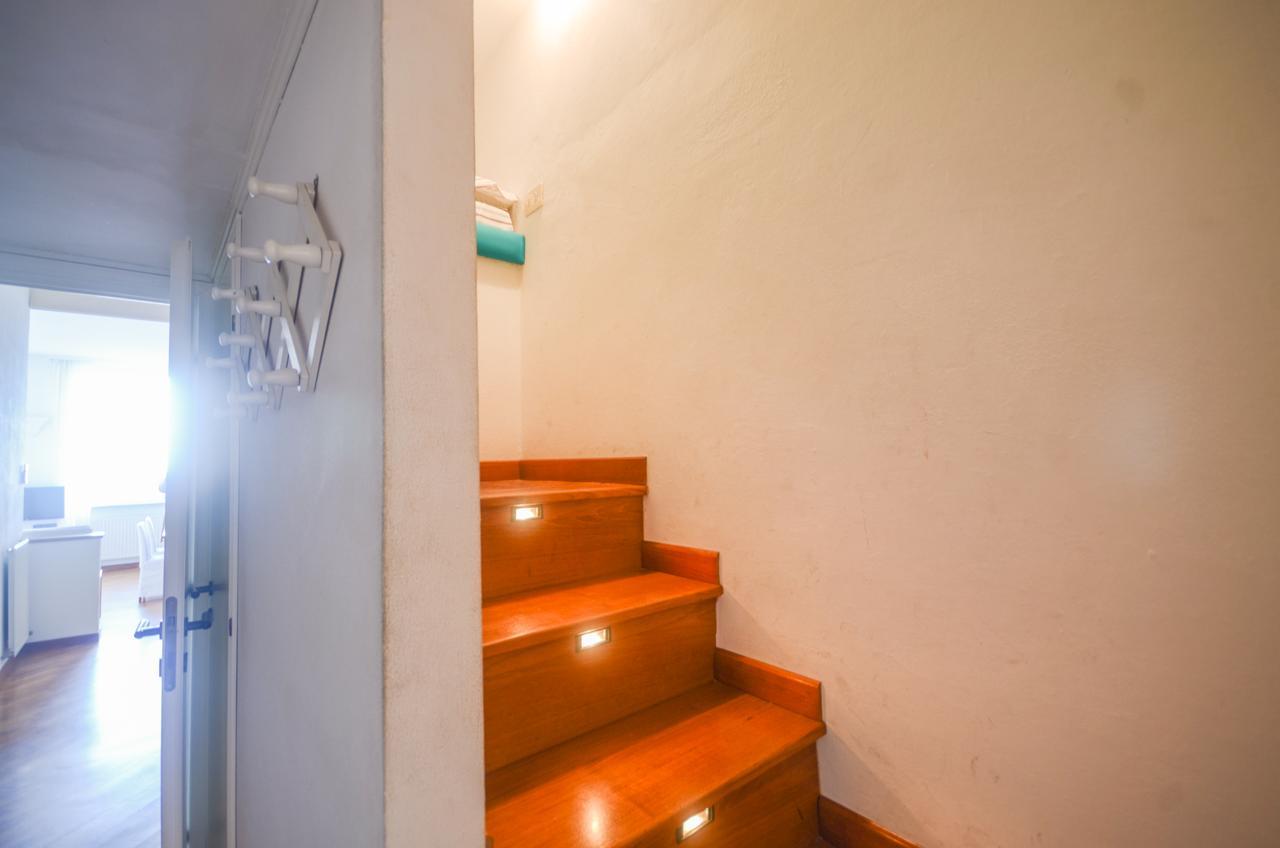 Holiday Home Santa Margherita Ligure Ngoại thất bức ảnh
