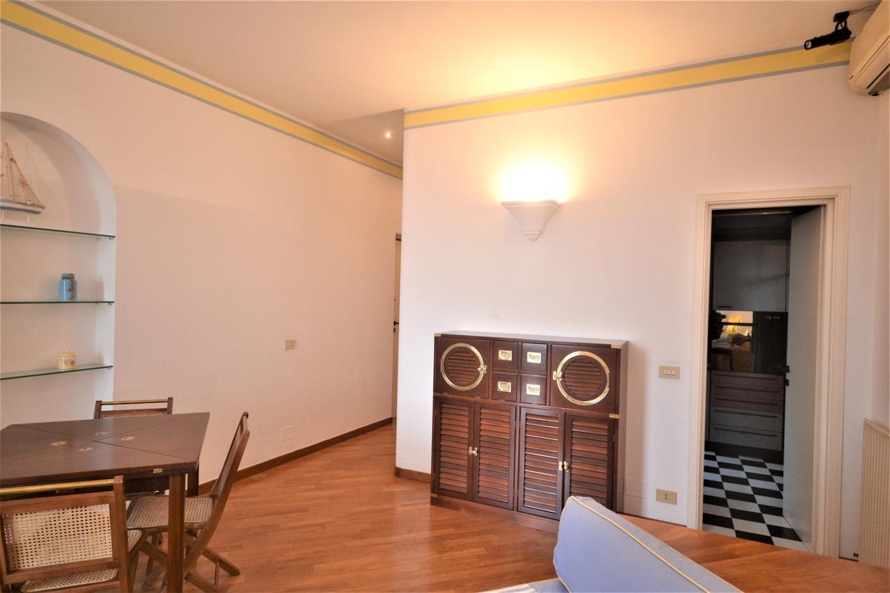 Holiday Home Santa Margherita Ligure Ngoại thất bức ảnh