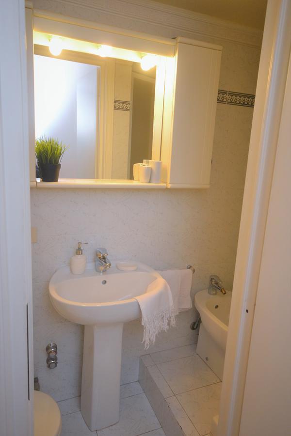 Holiday Home Santa Margherita Ligure Ngoại thất bức ảnh